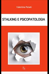 Copertina di Stalking e psicopatologia