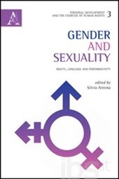 Cover of Gender and Sexuality