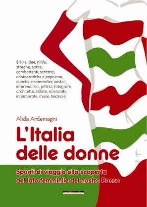 Cover of L'Italia delle donne