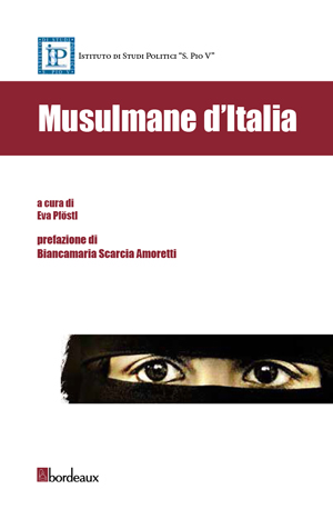 Copertina di Musulmane d’Italia