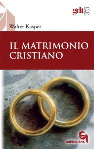 Cover of Il matrimonio cristiano