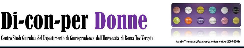 Di-Con-Per-Donne